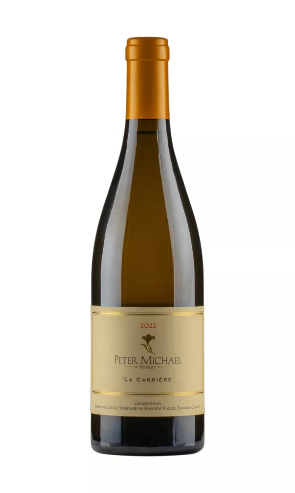 Peter Michael La Carriere Chardonnay Peter Michael La Carriere Chardonnay