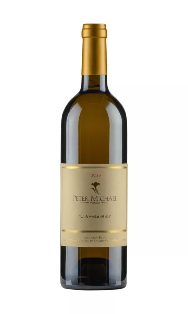 Peter Michael L`Apres Midi Sauvignon Blanc Peter Michael L`Apres Midi Sauvignon Blanc