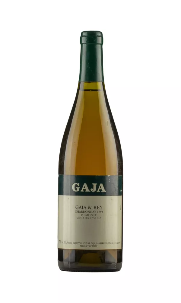Gaia & Rey Chardonnay Gaja Gaia & Rey Chardonnay Gaja