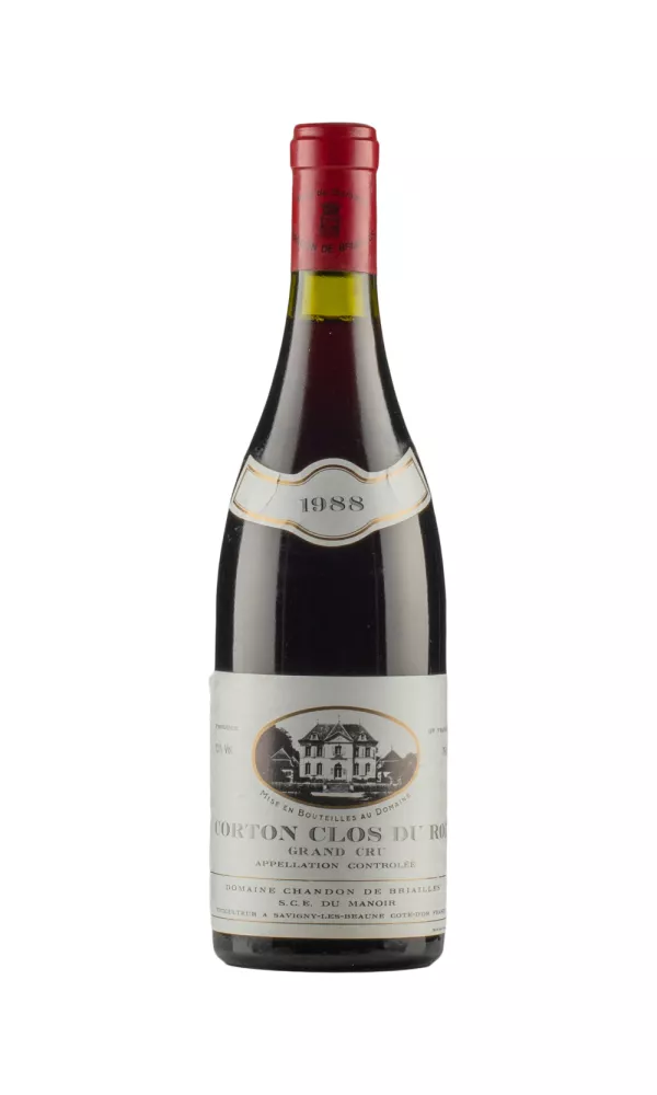 Corton Clos du Roi Chandon de Briailles Corton Clos du Roi Chandon de Briailles