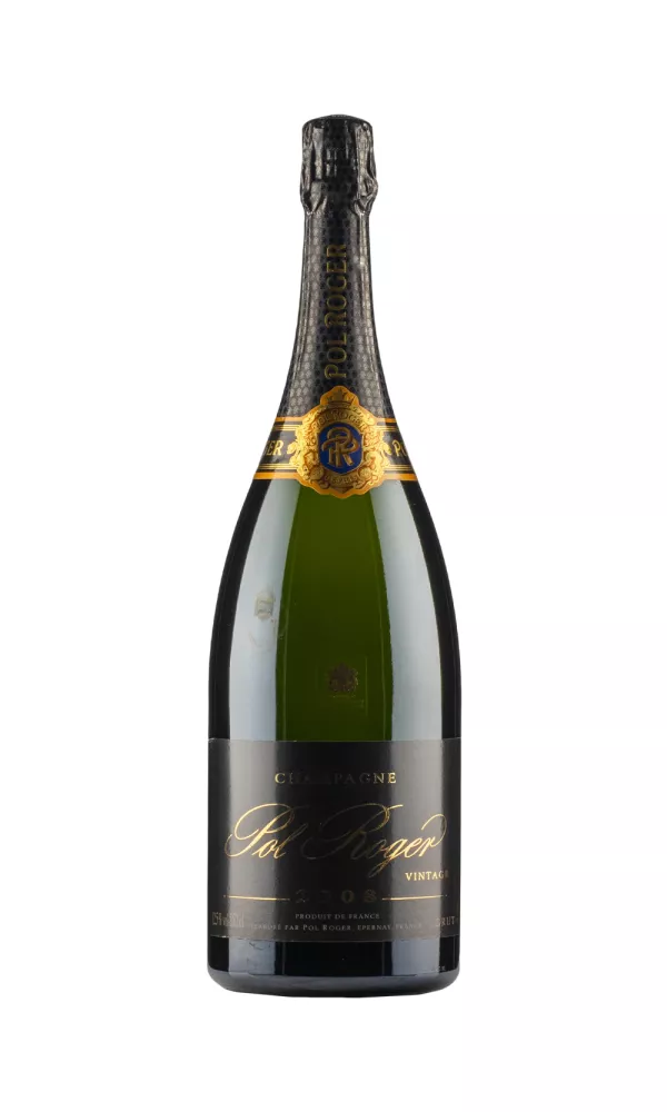 Pol Roger Vintage Magnum Pol Roger Vintage Magnum