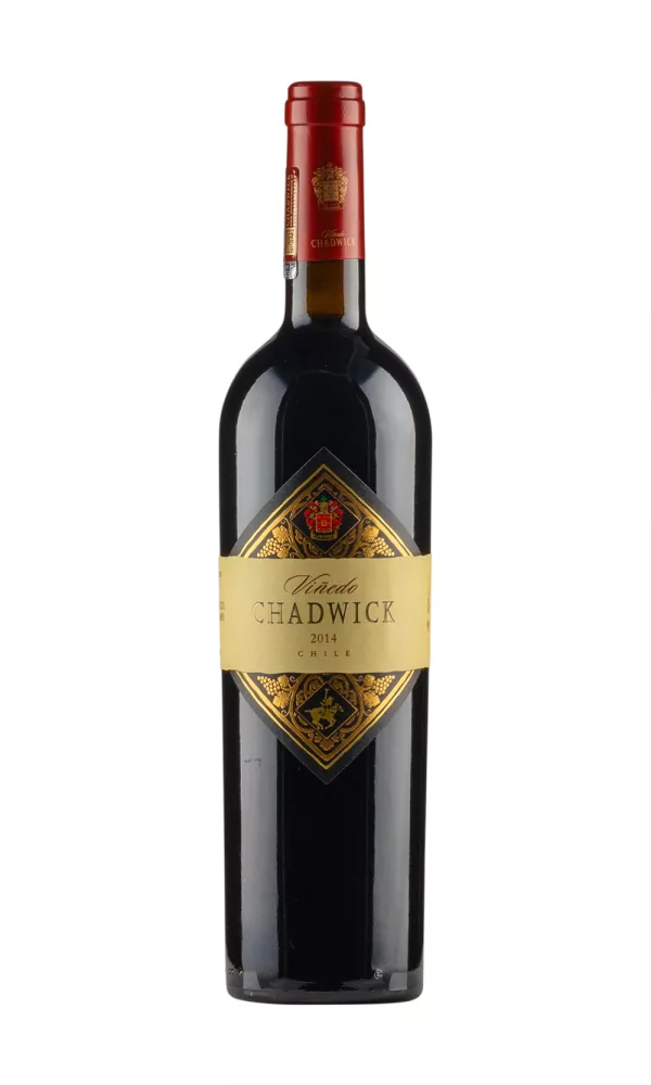 Errazuriz Vinedo Chadwick Errazuriz Vinedo Chadwick