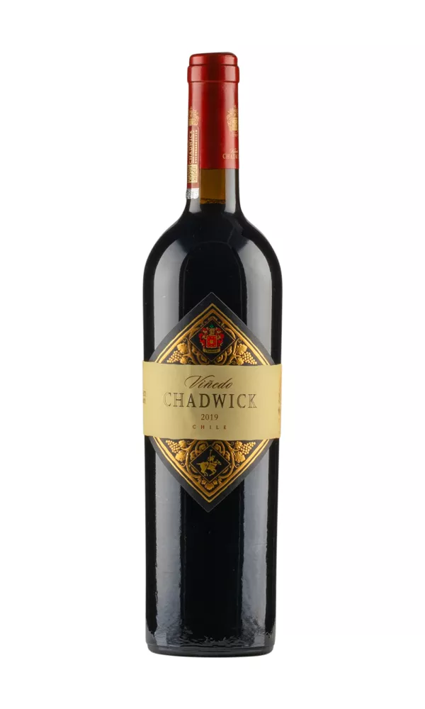 Errazuriz Vinedo Chadwick Errazuriz Vinedo Chadwick