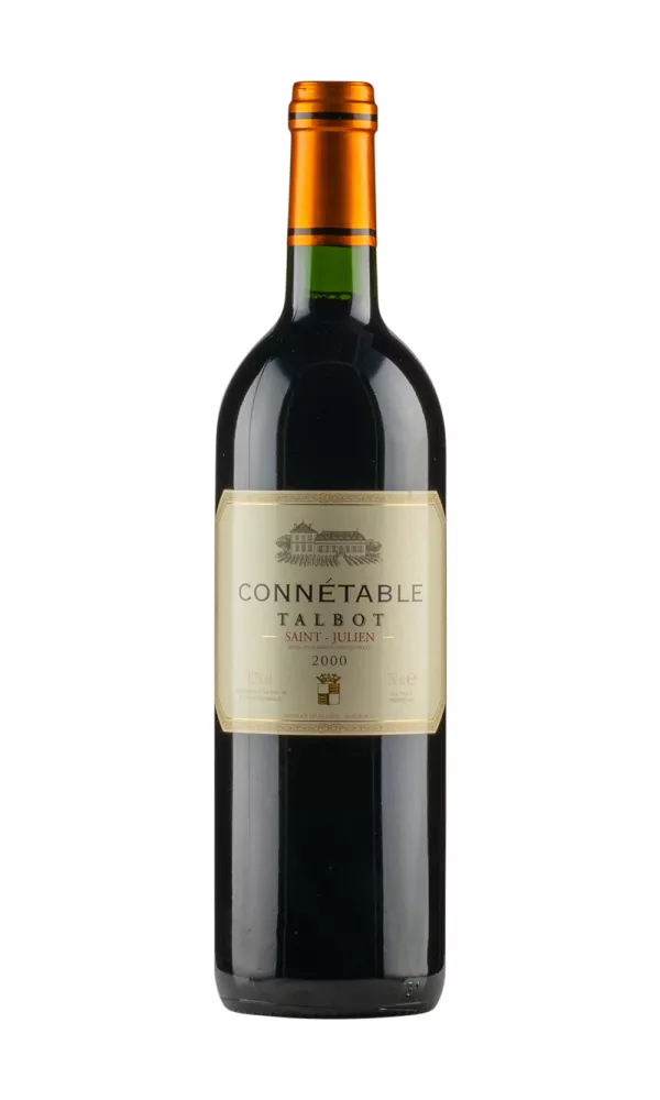 Connetable Talbot Connetable Talbot
