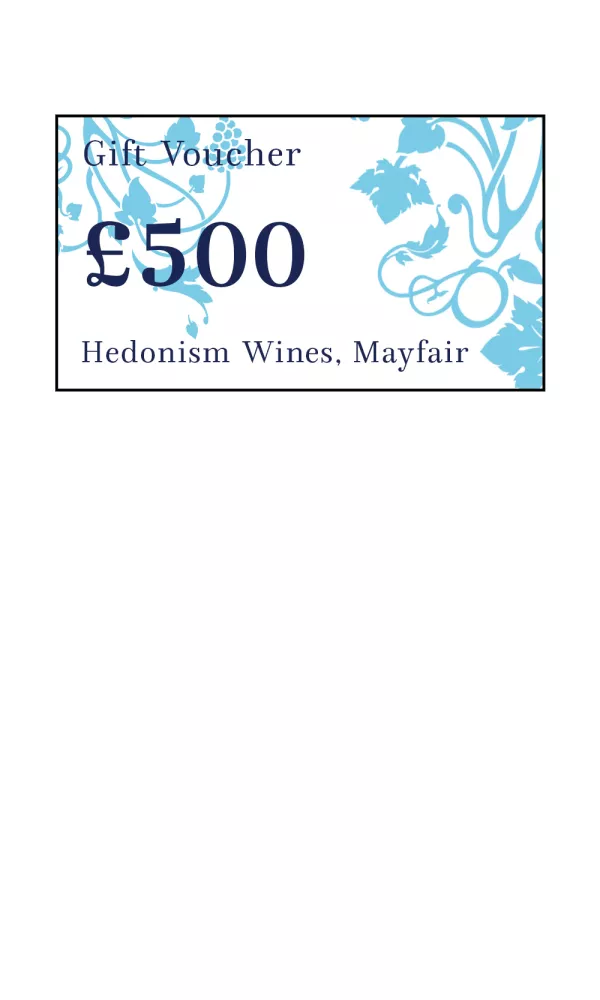 £500 Gift Card £500 Gift Card