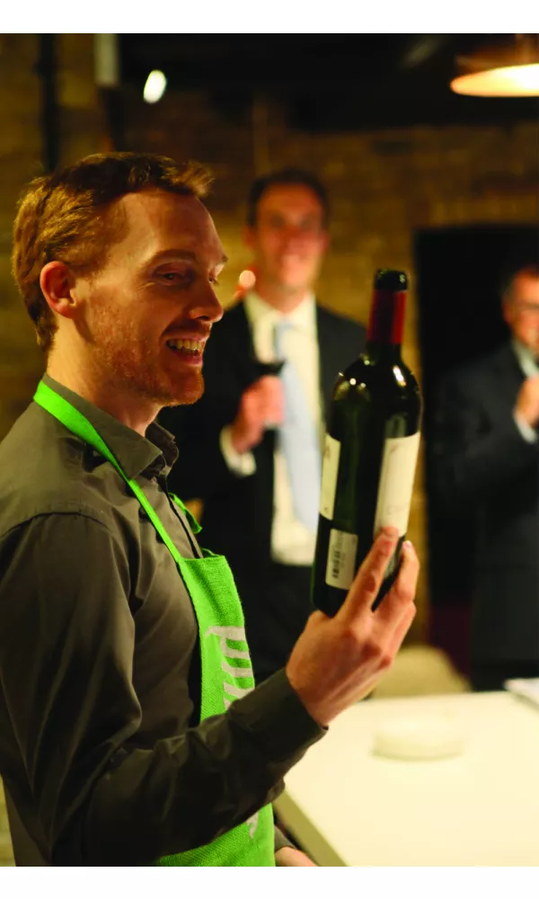 Private Online Tasting - Discover Sake Private Online Tasting - Discover Sake