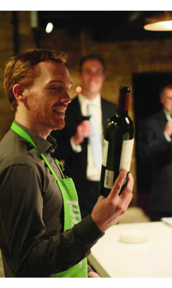 Nyetimber Tasting - Monday 29th April 2024 - 18.30 - 20.30 Nyetimber Tasting - Monday 29th April 2024 - 18.30 - 20.30