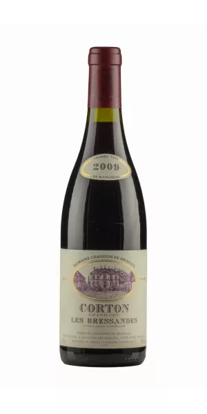 Corton Bressandes Chandon de Briailles