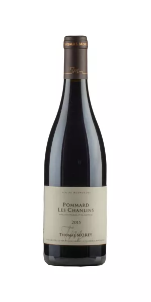 Pommard Les Chanlins Thomas Morey