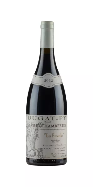 Gevrey Chambertin Les Evocelles Bernard Dugat-Py