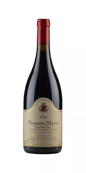Bonnes Mares Robert Groffier