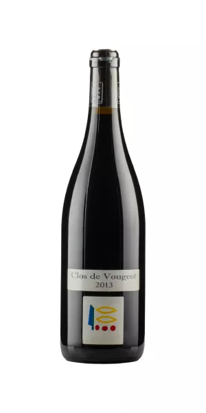 Clos de Vougeot Prieure-Roch