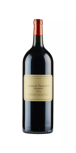 Trotanoy Magnum