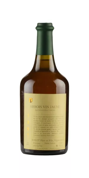 Vin Jaune Rolet