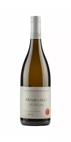 Meursault Les Chevalieres Maison Roche de Bellene