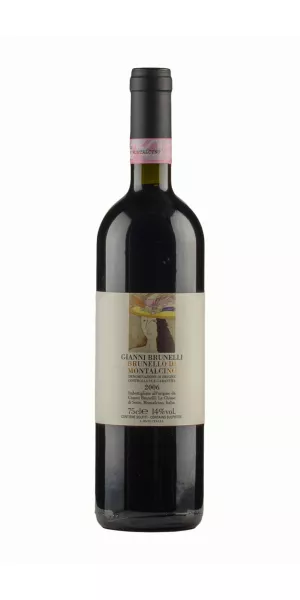 Brunello di Montalcino Gianni Brunelli