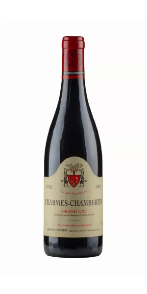 Charmes Chambertin Geantet Pansiot