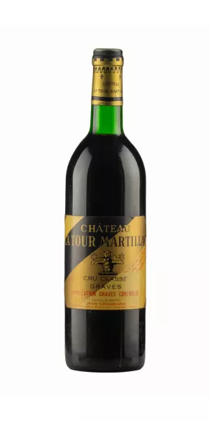 Latour Martillac