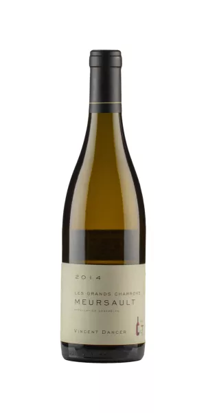 Meursault Les Grands Charrons Vincent Dancer