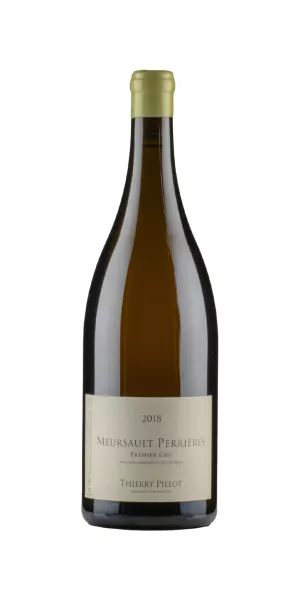 Meursault Perrieres Thierry Pillot Magnum