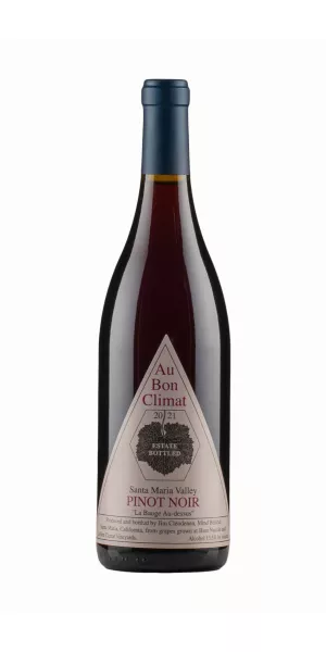 Au Bon Climat La Bauge Au-dessus Pinot Noir
