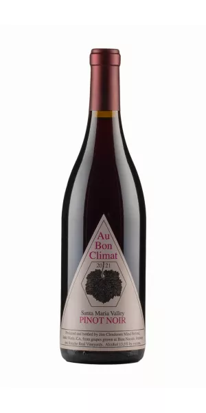 Au Bon Climat Santa Maria Valley Pinot Noir