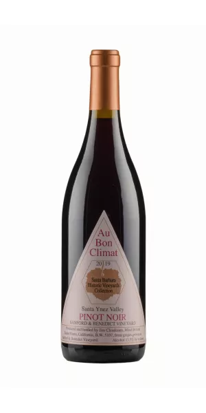 Au Bon Climat Sanford & Benedict Pinot Noir