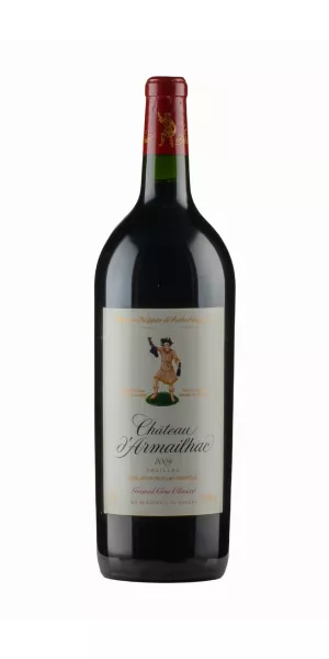 D`Armailhac Magnum
