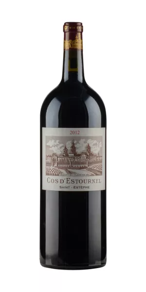 Cos D`Estournel Magnum