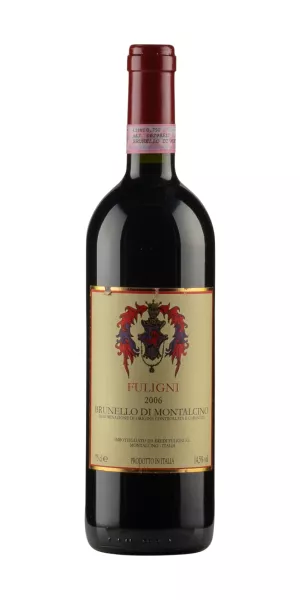 Brunello di Montalcino Fuligni