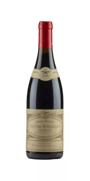 Grands Echezeaux Seguin Manuel