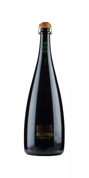 Henri Giraud Argonne Magnum