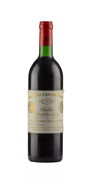 Cheval Blanc