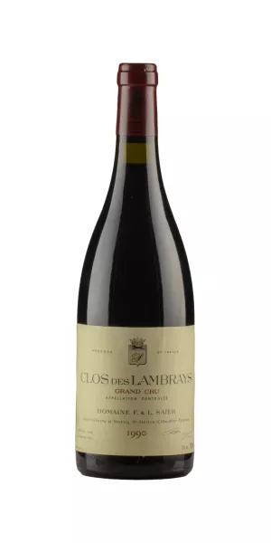 Clos des Lambrays Domaine des Lambrays
