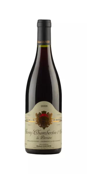 Gevrey Chambertin La Perriere Hubert Lignier
