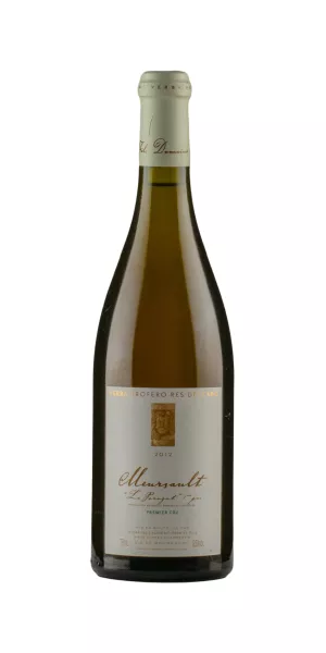 Meursault Les Poruzots Dominique Laurent
