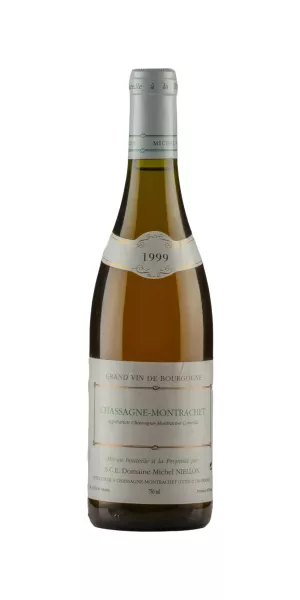 Chassagne Montrachet Michel Niellon