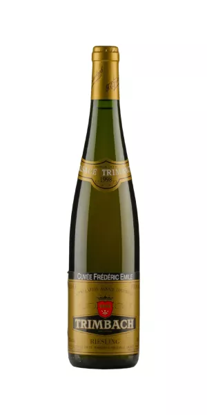 Cuvee Frederic Emile Trimbach