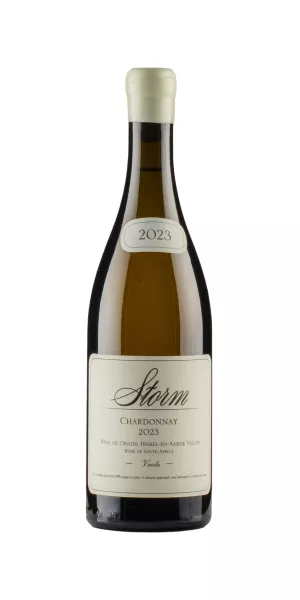 Storm Vrede Chardonnay