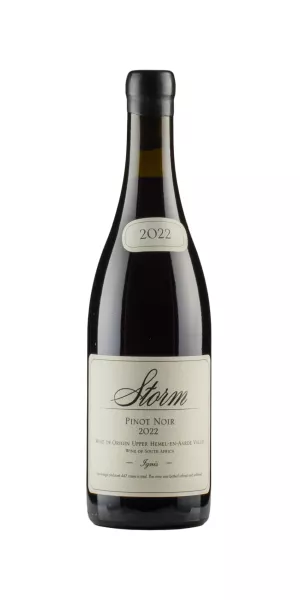 Storm Ignis Pinot Noir