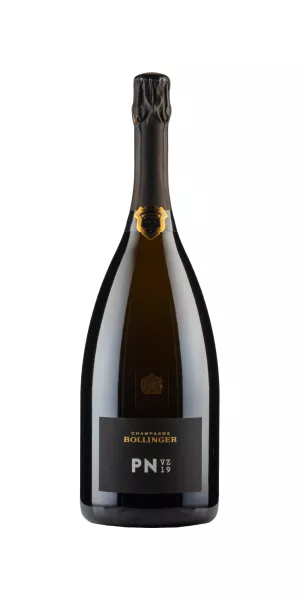 Bollinger PN VZ19 Magnum