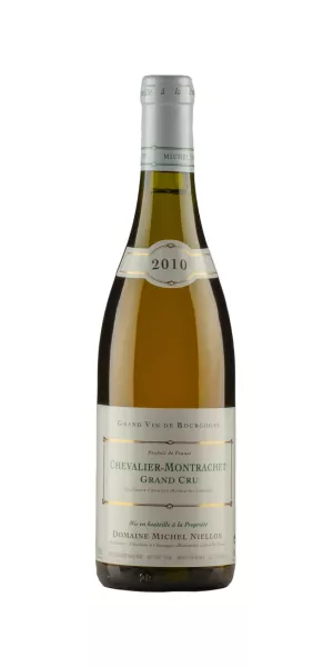 Chevalier Montrachet Michel Niellon