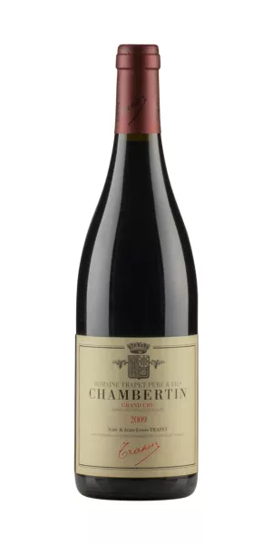 Chambertin Trapet