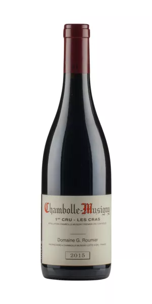 Chambolle Musigny Les Cras Georges Roumier