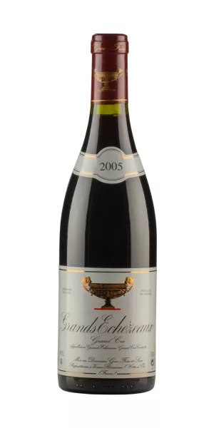 Grands Echezeaux Gros Frere et Soeur