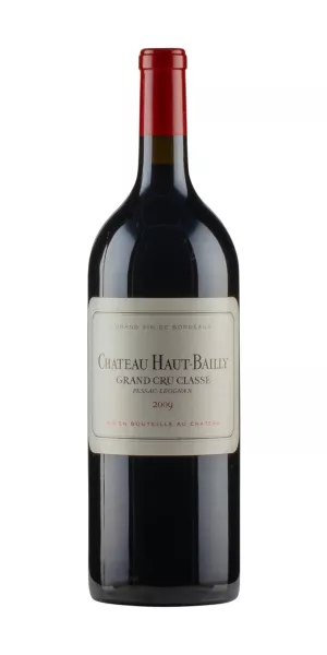Haut Bailly Magnum