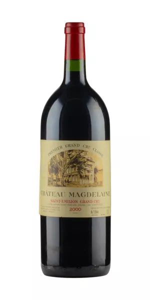 Magdelaine Magnum