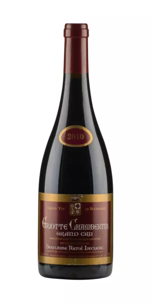 Griotte Chambertin Rene Leclerc