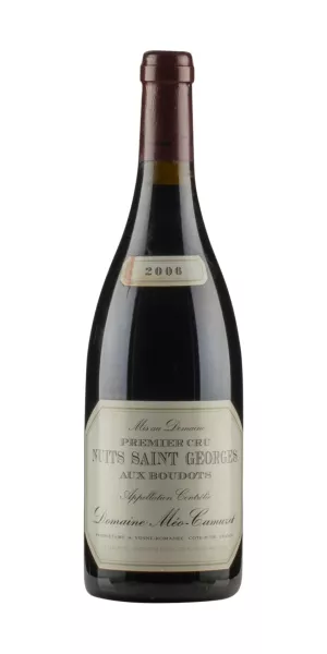 Nuits St Georges Aux Boudots Meo Camuzet