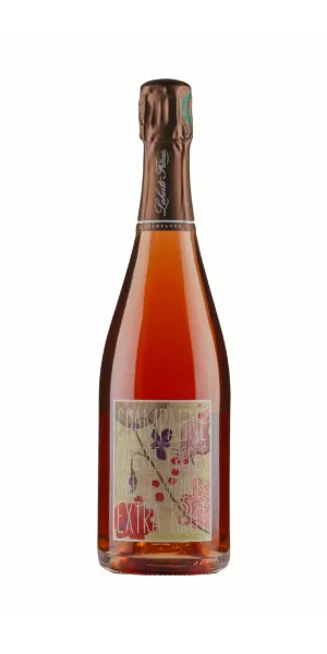 Laherte Freres Rose de Meunier